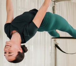 APPI Clinical Matwork & Equipment Pilates Certification - Online